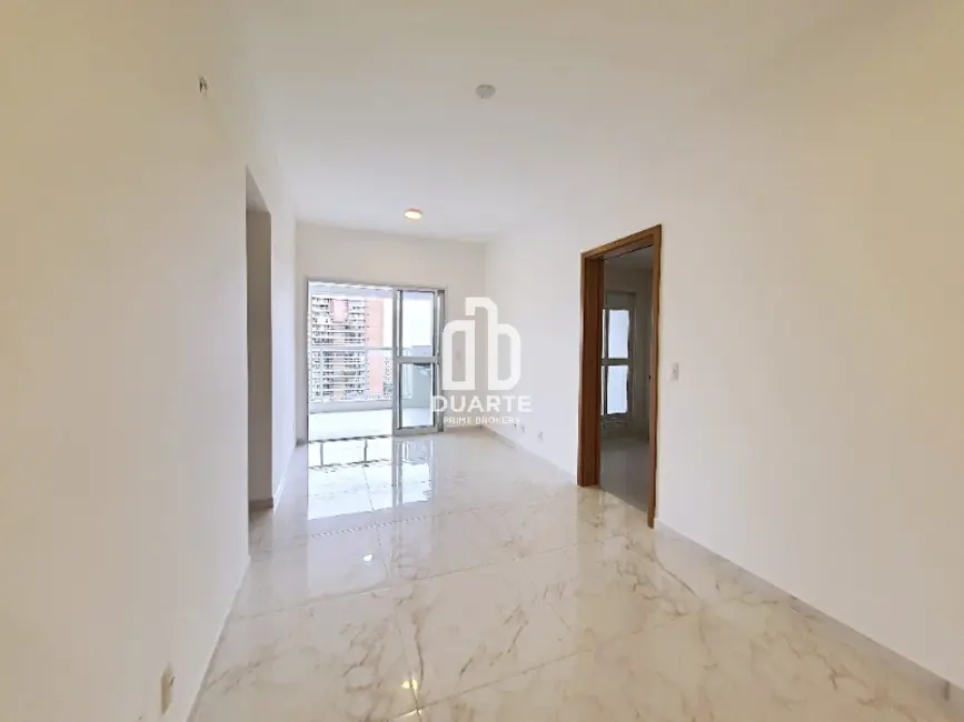 Foto 1 de Apartamento com 2 quartos à venda, 87m2 em Gonzaga, Santos - SP