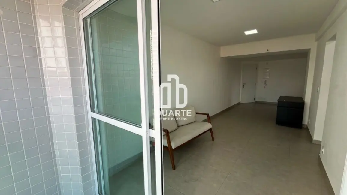 Apartamento com 2 quartos à venda, 68m2 em Marapé, Santos - SP - imagem 3 Foto 3 de Apartamento com 2 quartos à venda, 68m2 em Marapé, Santos - SP