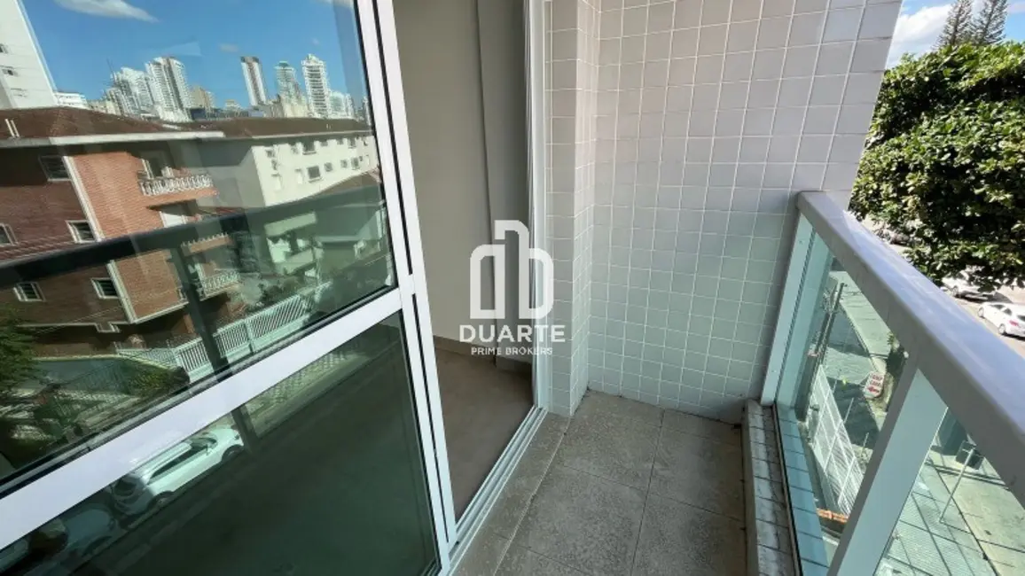 Apartamento com 2 quartos à venda, 68m2 em Marapé, Santos - SP - imagem 4 Foto 4 de Apartamento com 2 quartos à venda, 68m2 em Marapé, Santos - SP