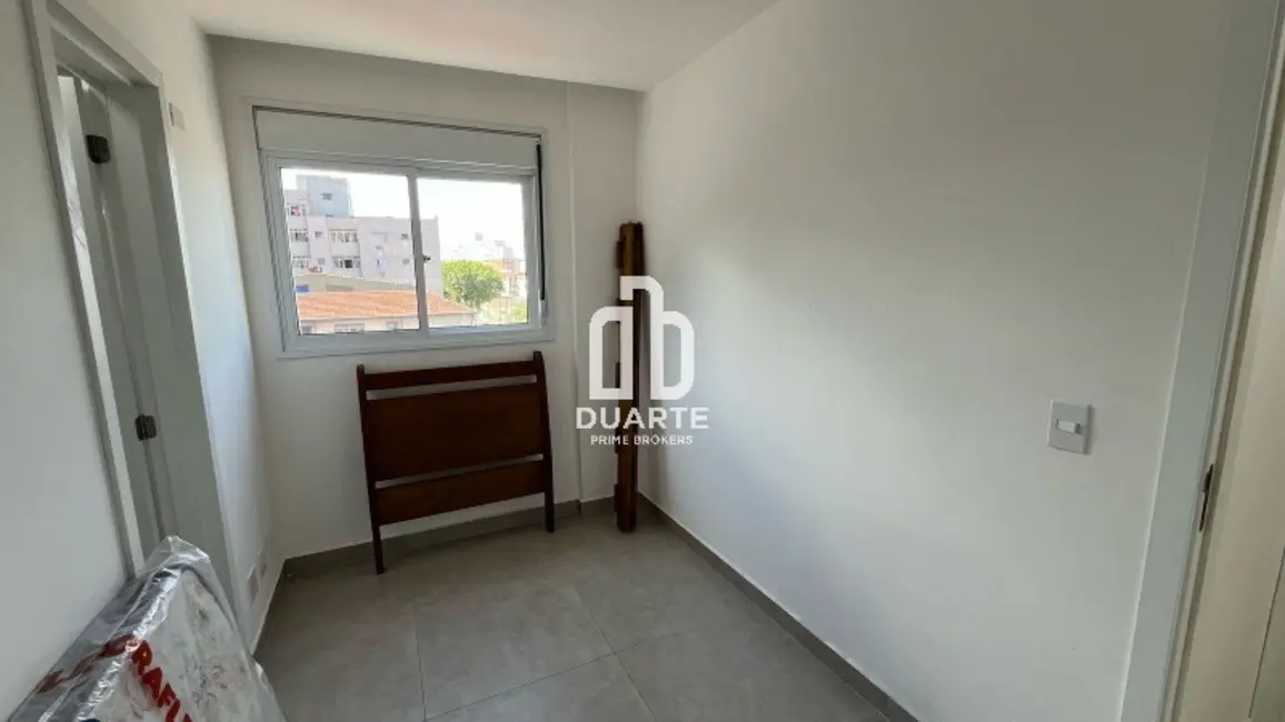 Apartamento com 2 quartos à venda, 68m2 em Marapé, Santos - SP - imagem 8 Foto 8 de Apartamento com 2 quartos à venda, 68m2 em Marapé, Santos - SP
