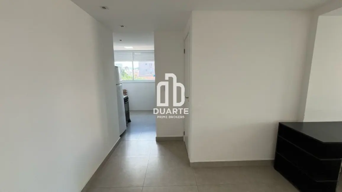 Apartamento com 2 quartos à venda, 68m2 em Marapé, Santos - SP - imagem 6 Foto 6 de Apartamento com 2 quartos à venda, 68m2 em Marapé, Santos - SP
