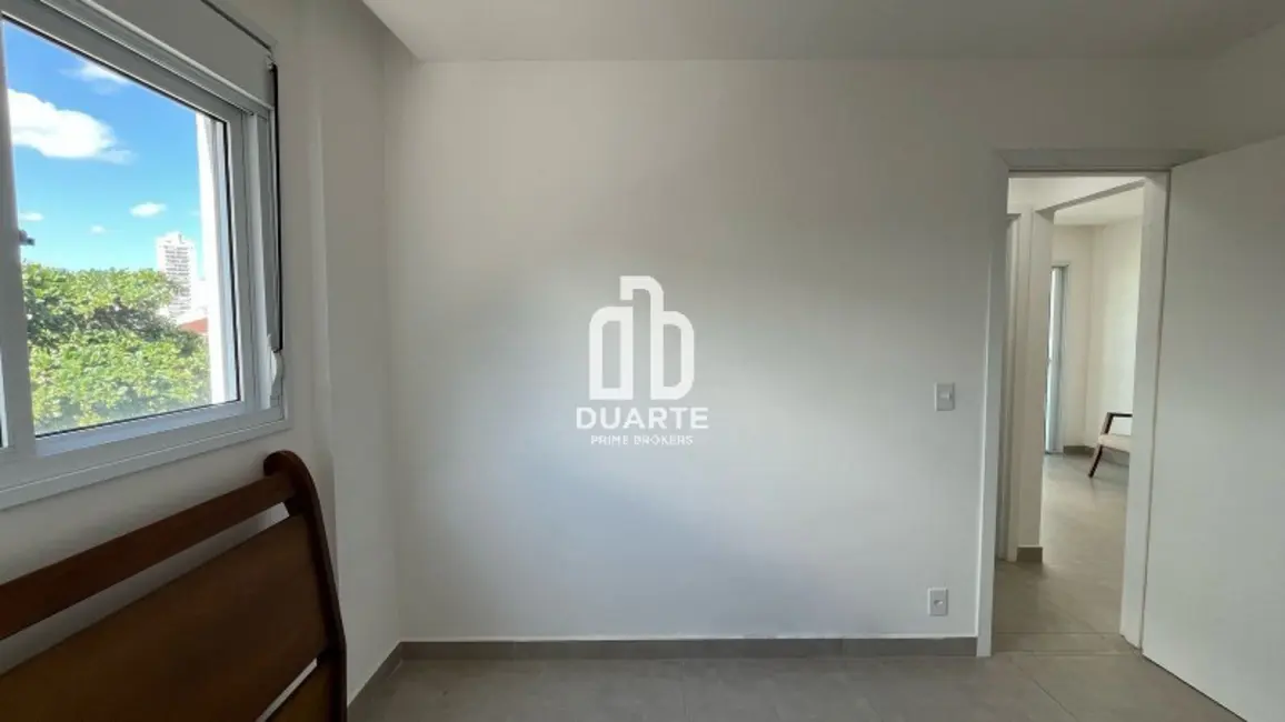 Apartamento com 2 quartos à venda, 68m2 em Marapé, Santos - SP - imagem 9 Foto 9 de Apartamento com 2 quartos à venda, 68m2 em Marapé, Santos - SP