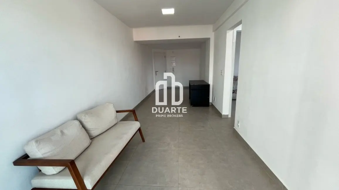 Apartamento com 2 quartos à venda, 68m2 em Marapé, Santos - SP - imagem 1 Foto 1 de Apartamento com 2 quartos à venda, 68m2 em Marapé, Santos - SP