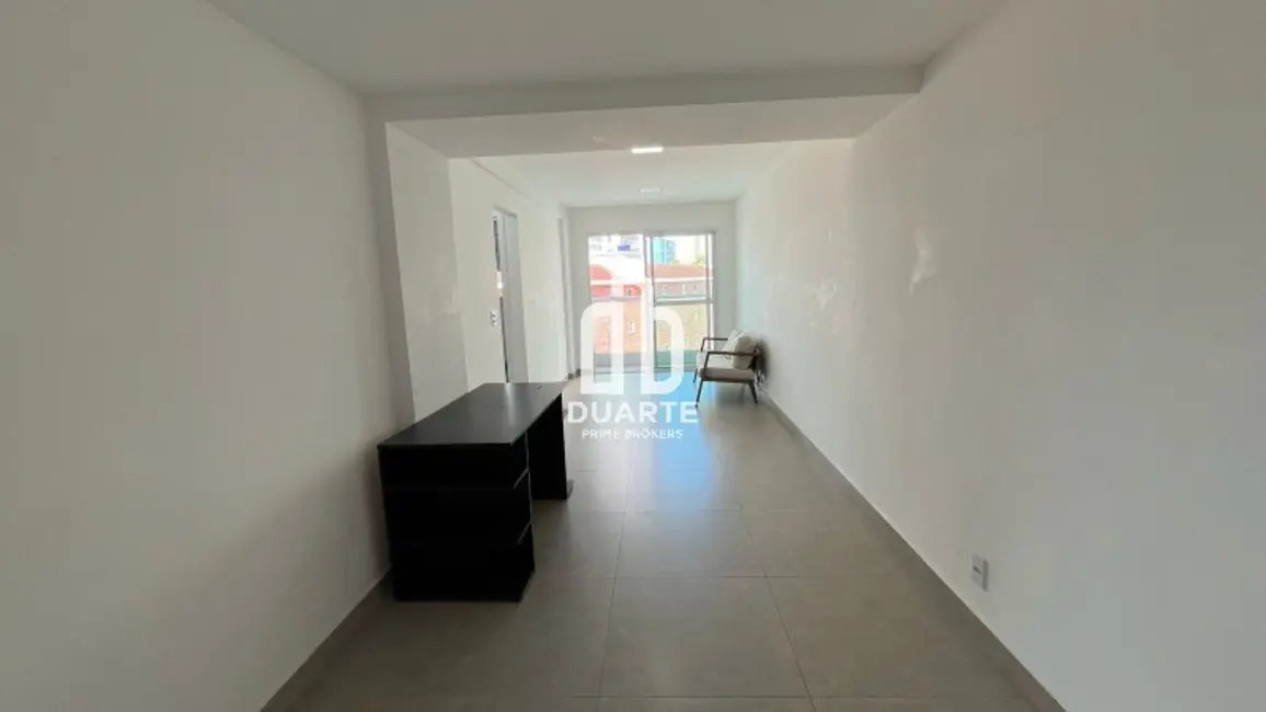 Apartamento com 2 quartos à venda, 68m2 em Marapé, Santos - SP - imagem 2 Foto 2 de Apartamento com 2 quartos à venda, 68m2 em Marapé, Santos - SP