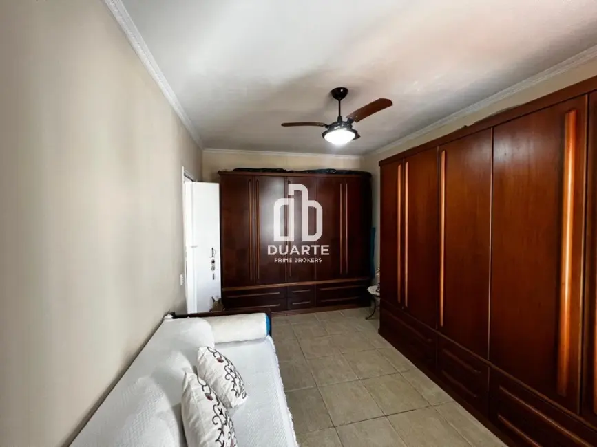 Apartamento com 2 quartos à venda, 70m2 em Embaré, Santos - SP - imagem 8 Foto 8 de Apartamento com 2 quartos à venda, 70m2 em Embaré, Santos - SP