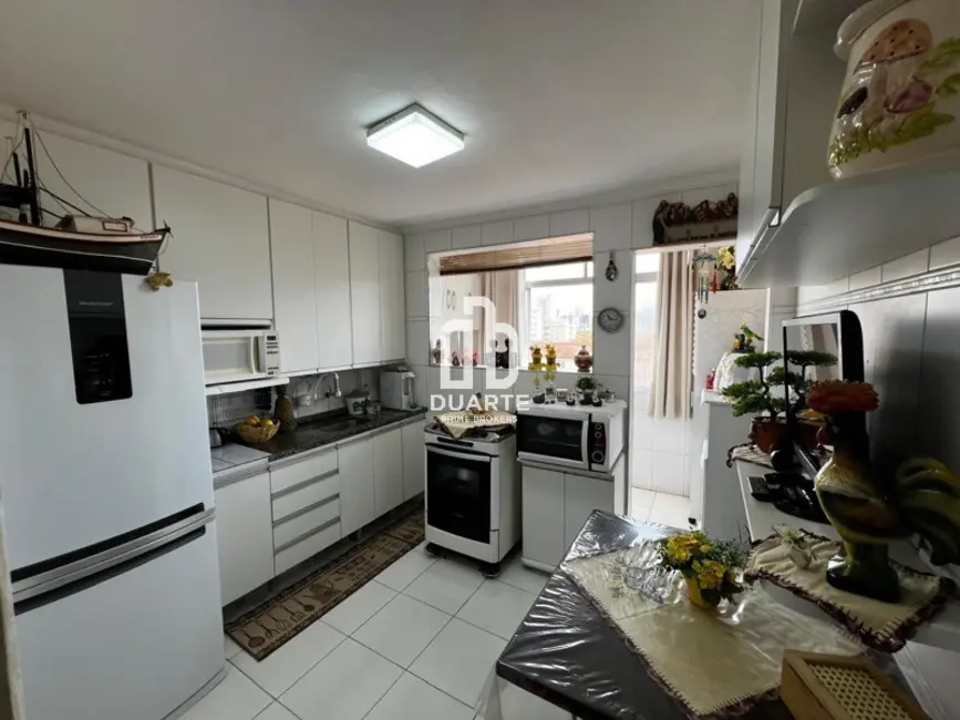 Apartamento com 2 quartos à venda, 70m2 em Embaré, Santos - SP - imagem 4 Foto 4 de Apartamento com 2 quartos à venda, 70m2 em Embaré, Santos - SP