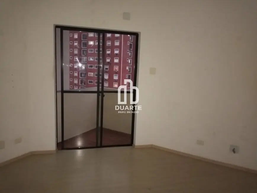 Foto 1 de Apartamento com 1 quarto à venda, 47m2 em José Menino, Santos - SP