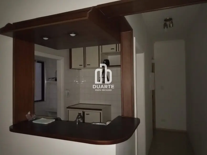 Apartamento com 1 quarto à venda, 47m2 em José Menino, Santos - SP - imagem 3 Foto 3 de Apartamento com 1 quarto à venda, 47m2 em José Menino, Santos - SP