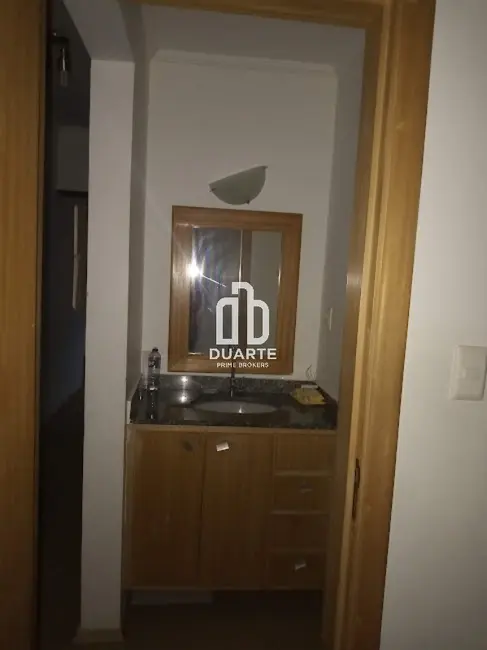 Apartamento com 1 quarto à venda, 47m2 em José Menino, Santos - SP - imagem 6 Foto 6 de Apartamento com 1 quarto à venda, 47m2 em José Menino, Santos - SP