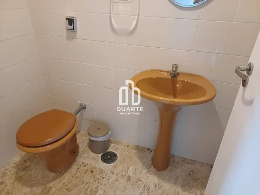Foto 3 de Apartamento com 4 quartos à venda, 341m2 em Riviera de São Lourenço, Bertioga - SP