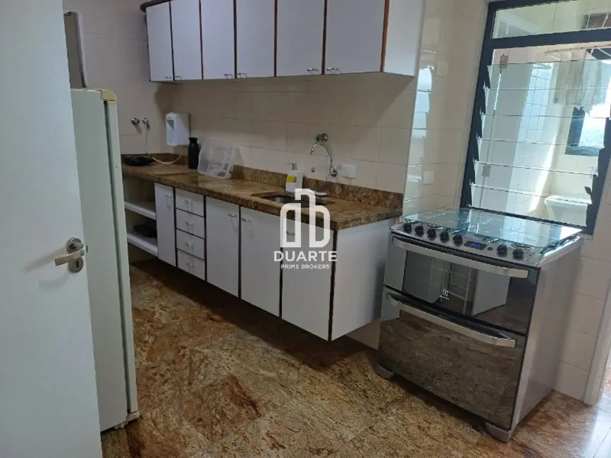 Foto 4 de Apartamento com 4 quartos à venda, 341m2 em Riviera de São Lourenço, Bertioga - SP