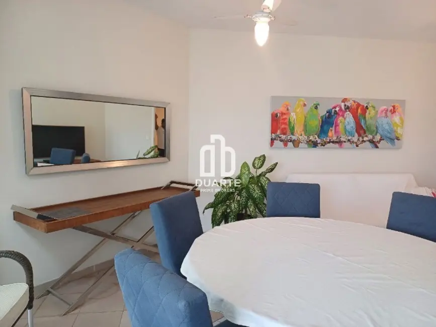 Foto 2 de Apartamento com 4 quartos à venda, 341m2 em Riviera de São Lourenço, Bertioga - SP