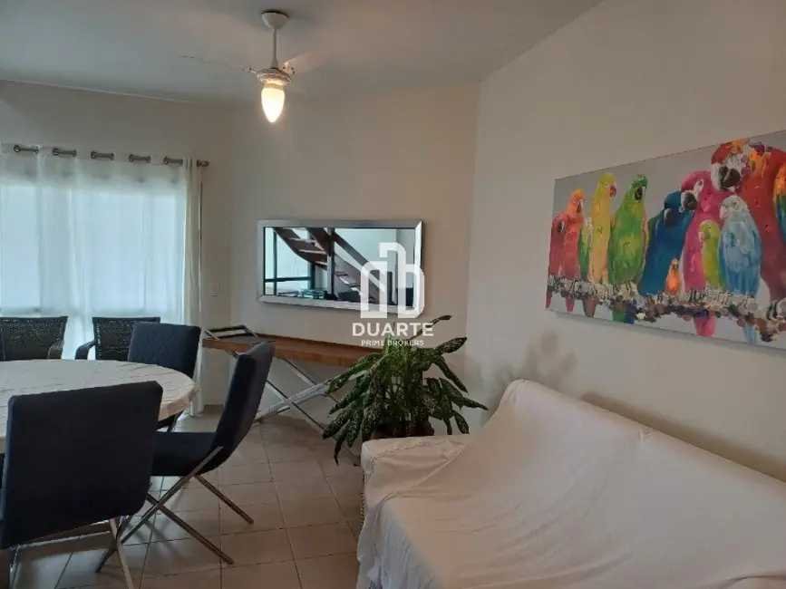 Foto 1 de Apartamento com 4 quartos à venda, 341m2 em Riviera de São Lourenço, Bertioga - SP