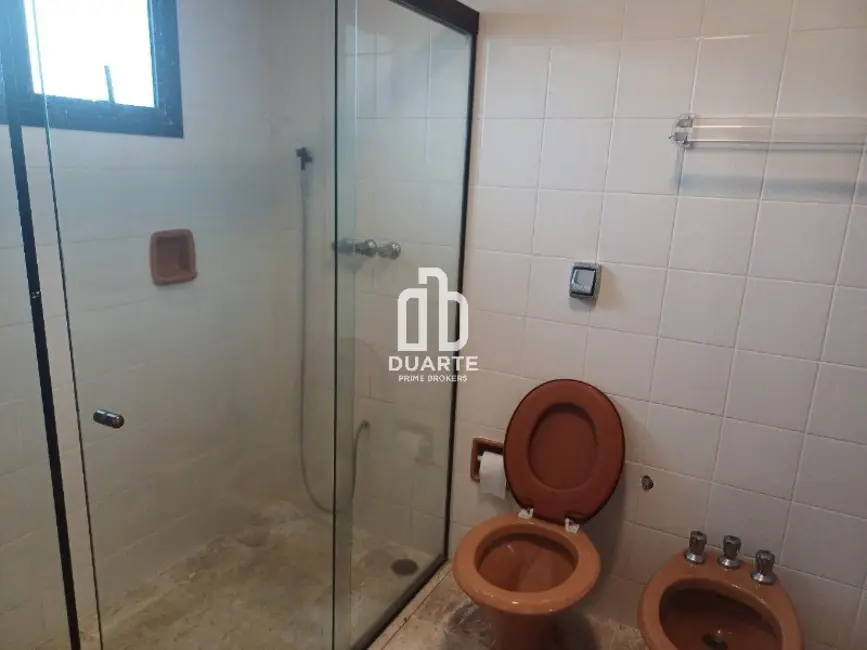 Foto 8 de Apartamento com 4 quartos à venda, 341m2 em Riviera de São Lourenço, Bertioga - SP