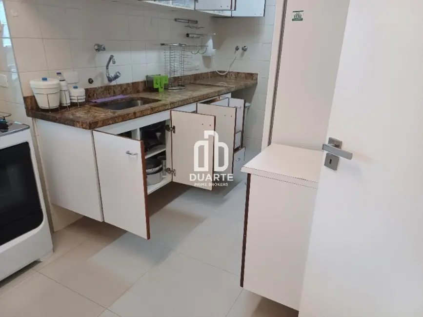 Foto 7 de Apartamento com 4 quartos à venda, 341m2 em Riviera de São Lourenço, Bertioga - SP