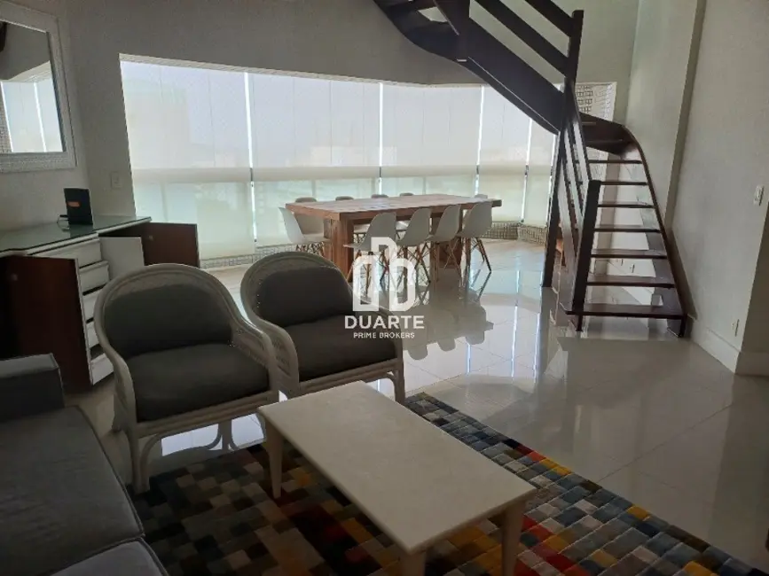 Foto 2 de Apartamento com 4 quartos à venda, 341m2 em Riviera de São Lourenço, Bertioga - SP