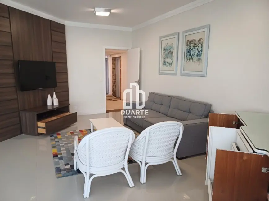 Foto 5 de Apartamento com 4 quartos à venda, 341m2 em Riviera de São Lourenço, Bertioga - SP