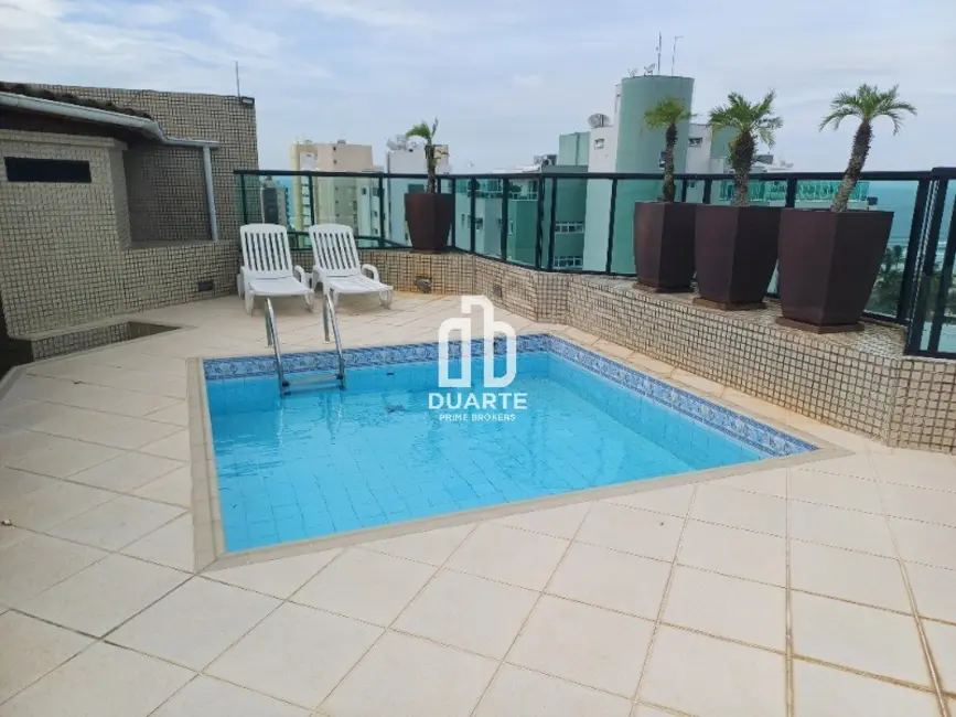 Foto 1 de Apartamento com 4 quartos à venda, 341m2 em Riviera de São Lourenço, Bertioga - SP