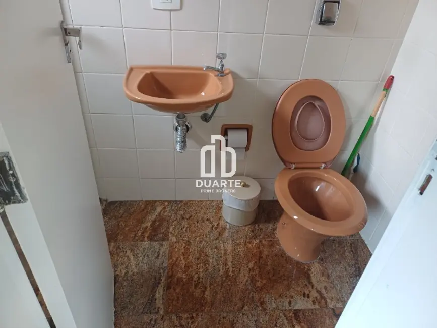 Foto 9 de Apartamento com 4 quartos à venda, 341m2 em Riviera de São Lourenço, Bertioga - SP