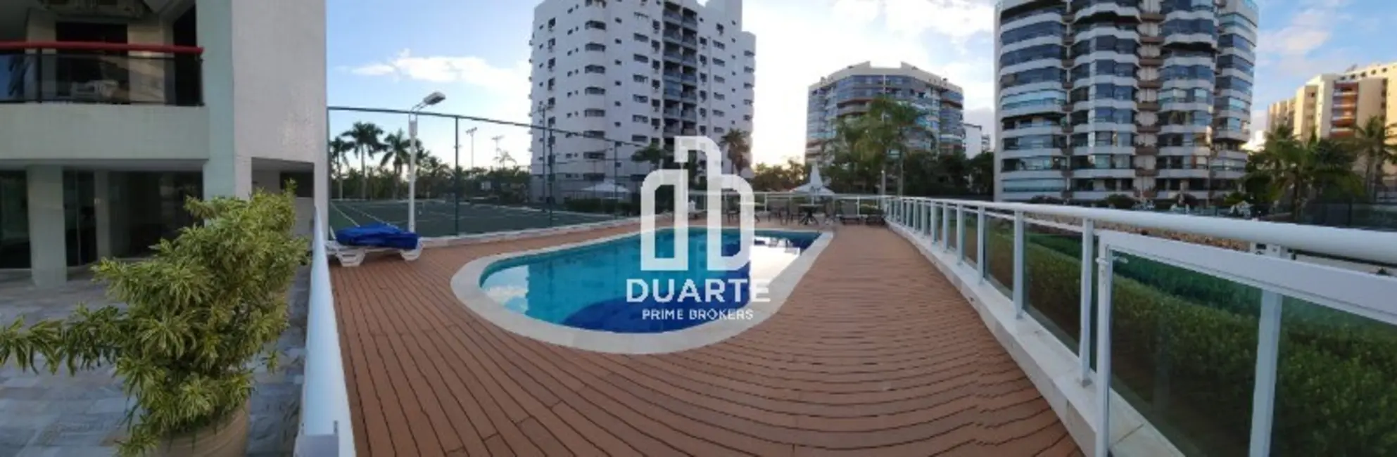 Foto 5 de Apartamento com 3 quartos à venda, 104m2 em Riviera de São Lourenço, Bertioga - SP