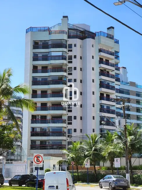 Foto 3 de Apartamento com 3 quartos à venda, 104m2 em Riviera de São Lourenço, Bertioga - SP