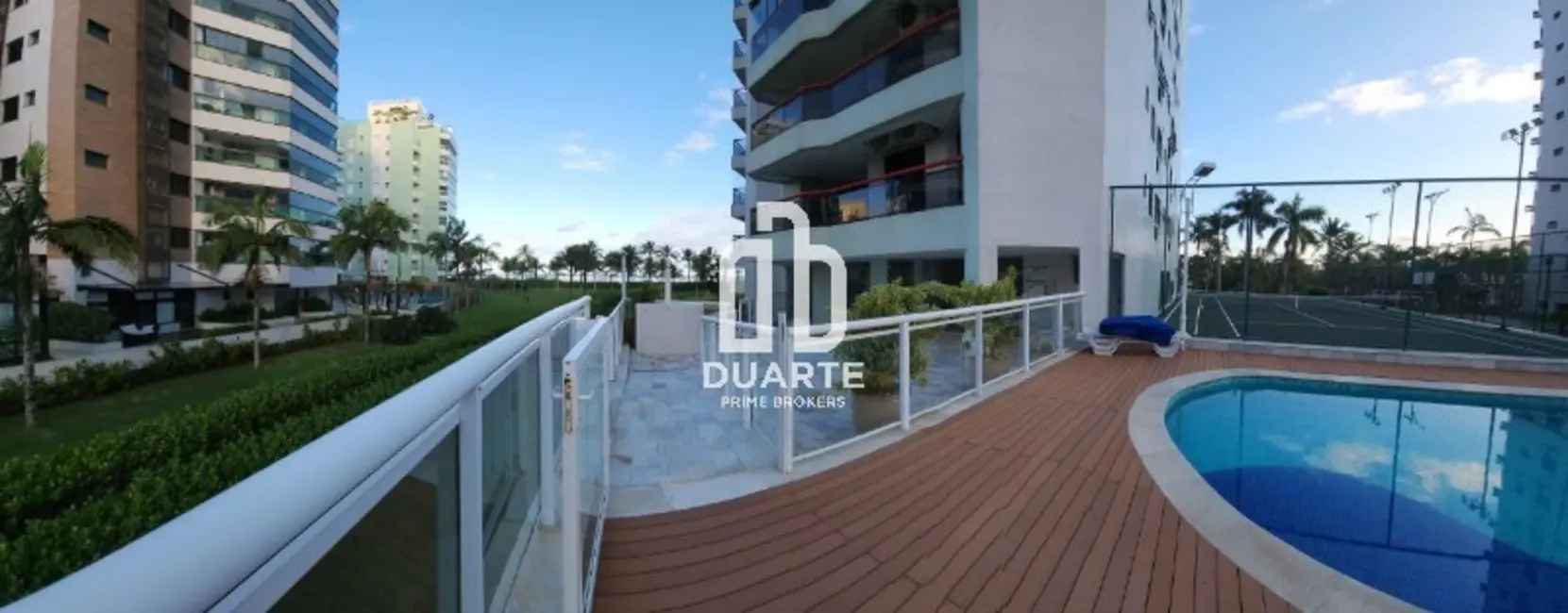 Foto 6 de Apartamento com 3 quartos à venda, 104m2 em Riviera de São Lourenço, Bertioga - SP