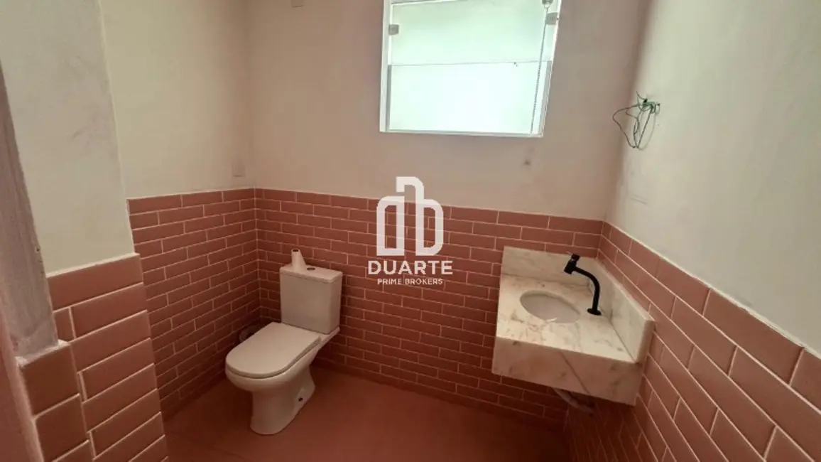 Sala Comercial com 5 quartos para alugar, 300m2 em Embaré, Santos - SP - imagem 6 Foto 6 de Sala Comercial com 5 quartos para alugar, 300m2 em Embaré, Santos - SP