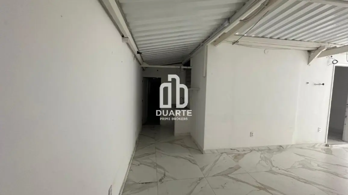 Sala Comercial com 5 quartos para alugar, 300m2 em Embaré, Santos - SP - imagem 9 Foto 9 de Sala Comercial com 5 quartos para alugar, 300m2 em Embaré, Santos - SP