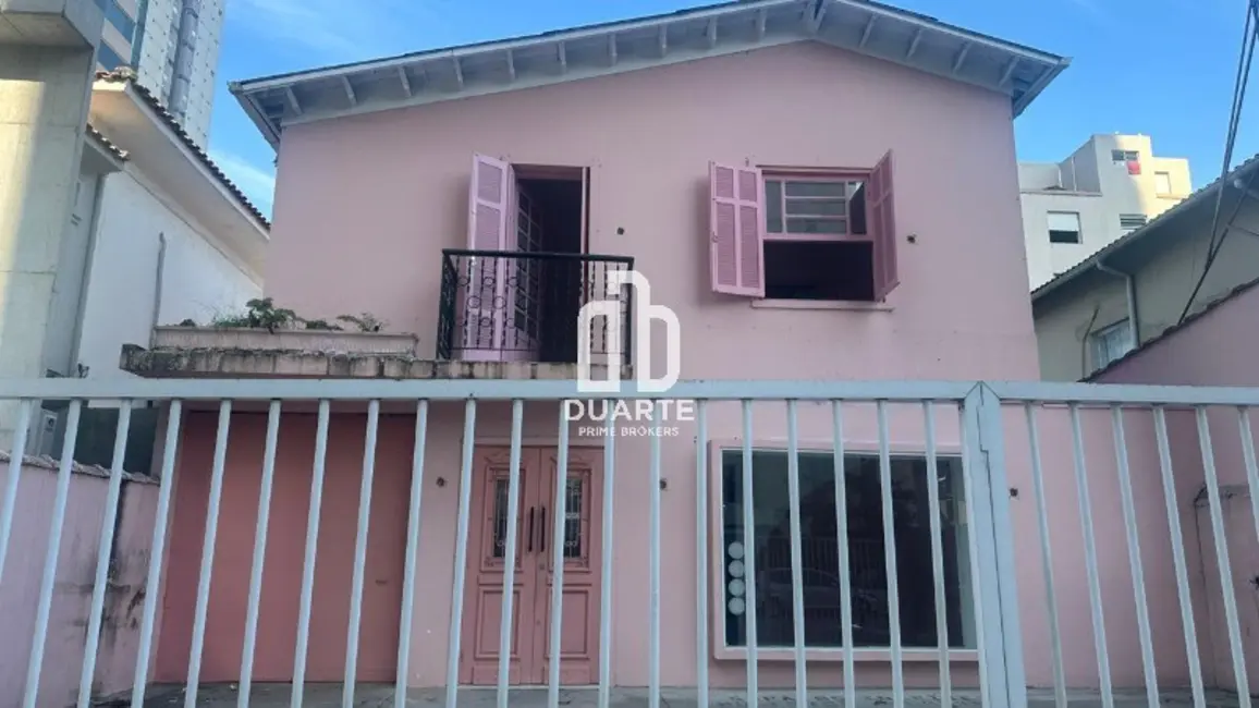 Foto 3 de Sala Comercial com 5 quartos à venda, 300m2 em Embaré, Santos - SP