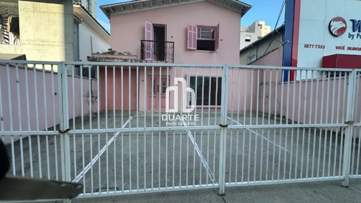 Foto 2 de Sala Comercial com 5 quartos à venda, 300m2 em Embaré, Santos - SP