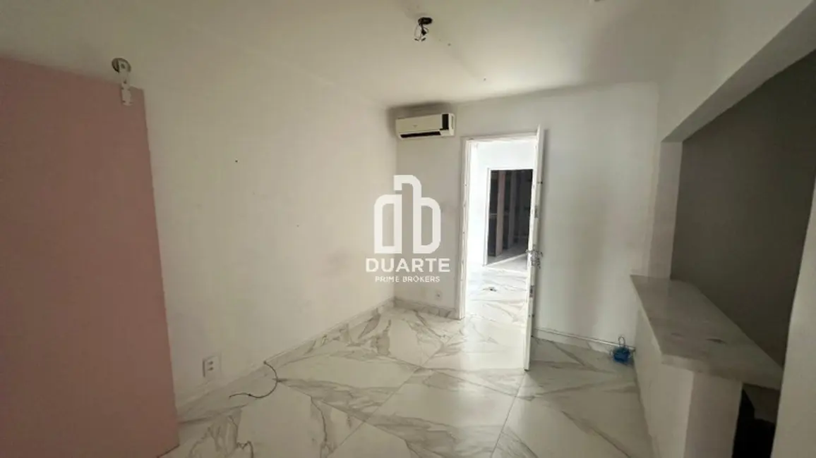 Foto 7 de Sala Comercial com 5 quartos à venda, 300m2 em Embaré, Santos - SP