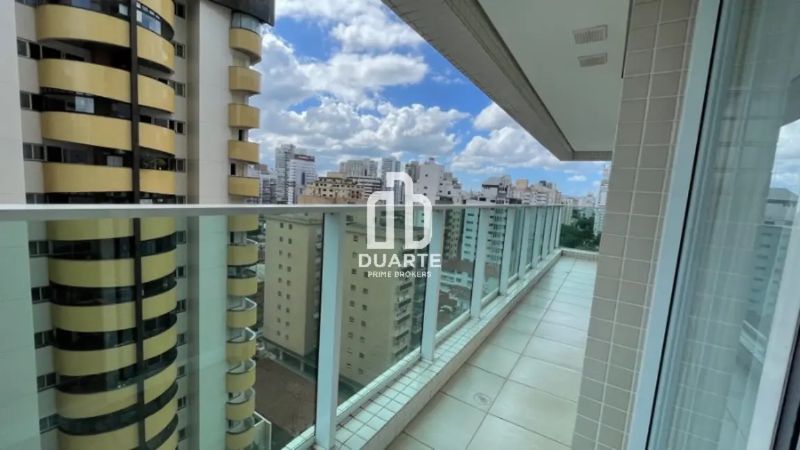 Foto 6 de Apartamento com 2 quartos para alugar, 72m2 em Gonzaga, Santos - SP