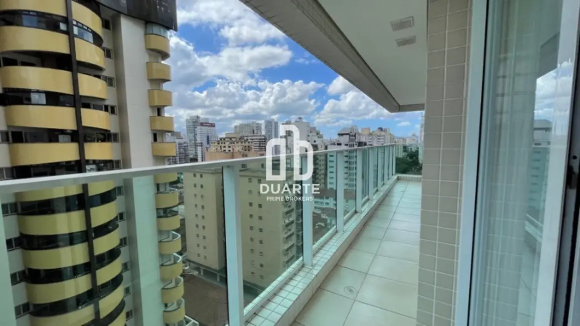 Foto 7 de Apartamento com 2 quartos para alugar, 72m2 em Gonzaga, Santos - SP