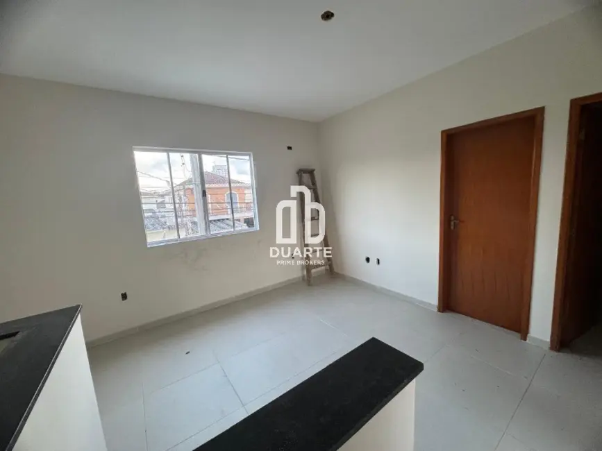 Foto 1 de Casa com 2 quartos à venda, 65m2 em Parque São Vicente, Sao Vicente - SP