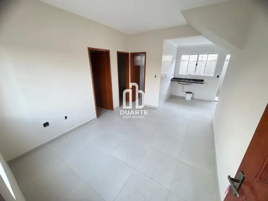 Foto 7 de Casa com 2 quartos à venda, 65m2 em Parque São Vicente, Sao Vicente - SP