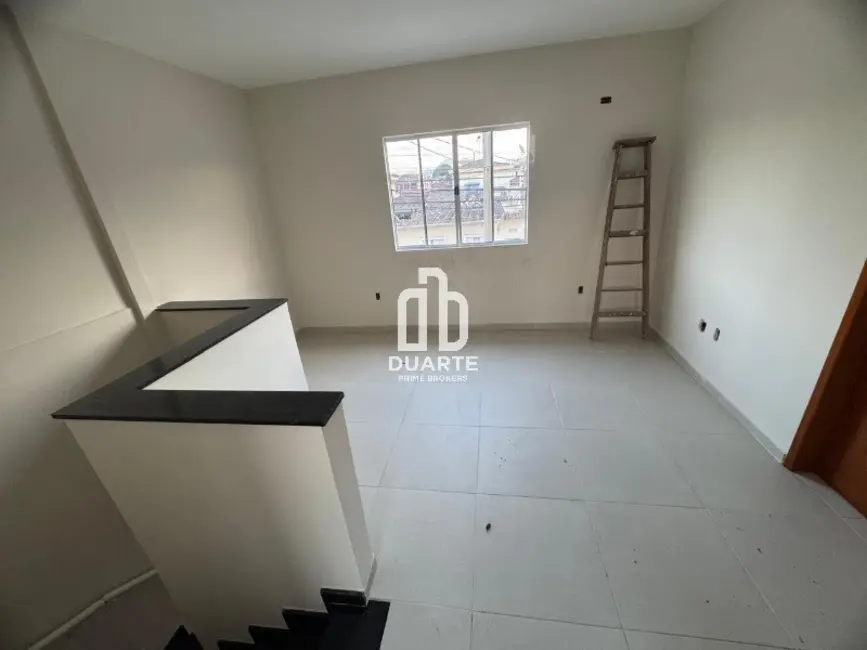 Foto 6 de Casa com 2 quartos à venda, 65m2 em Parque São Vicente, Sao Vicente - SP