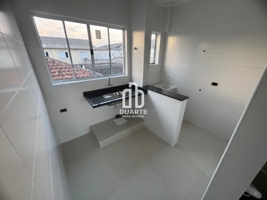 Foto 5 de Casa com 2 quartos à venda, 65m2 em Parque São Vicente, Sao Vicente - SP