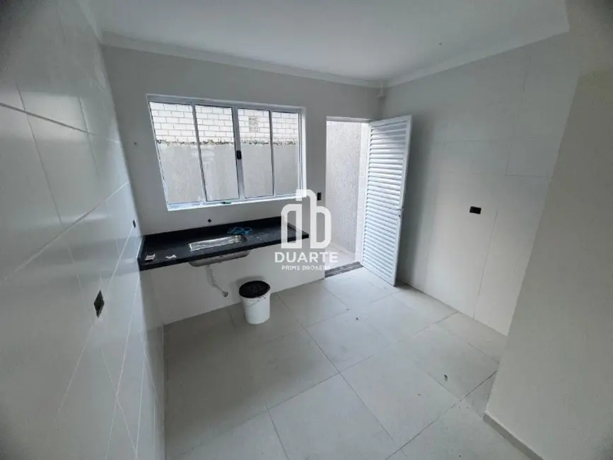 Foto 2 de Casa com 2 quartos à venda, 65m2 em Parque São Vicente, Sao Vicente - SP