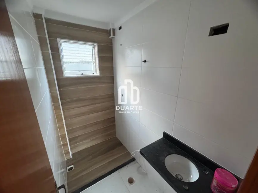 Foto 7 de Casa com 2 quartos à venda, 65m2 em Parque São Vicente, Sao Vicente - SP