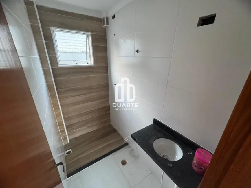 Foto 6 de Casa com 2 quartos à venda, 65m2 em Parque São Vicente, Sao Vicente - SP