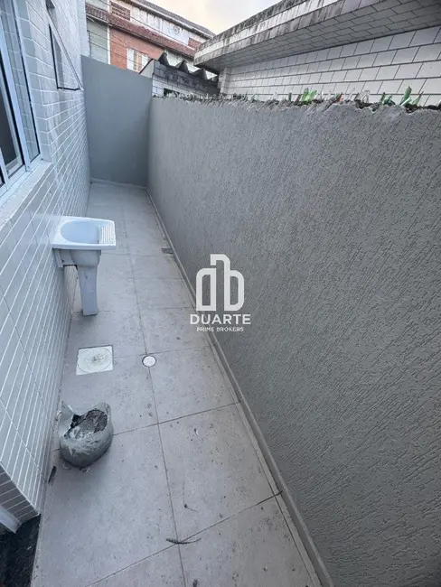 Foto 9 de Casa com 2 quartos à venda, 65m2 em Parque São Vicente, Sao Vicente - SP