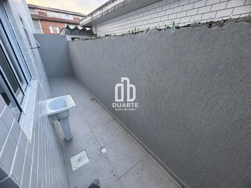 Foto 8 de Casa com 2 quartos à venda, 65m2 em Parque São Vicente, Sao Vicente - SP