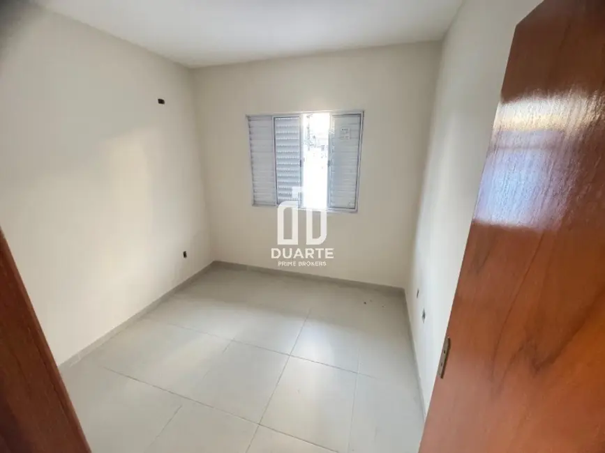 Foto 5 de Casa com 2 quartos à venda, 65m2 em Parque São Vicente, Sao Vicente - SP