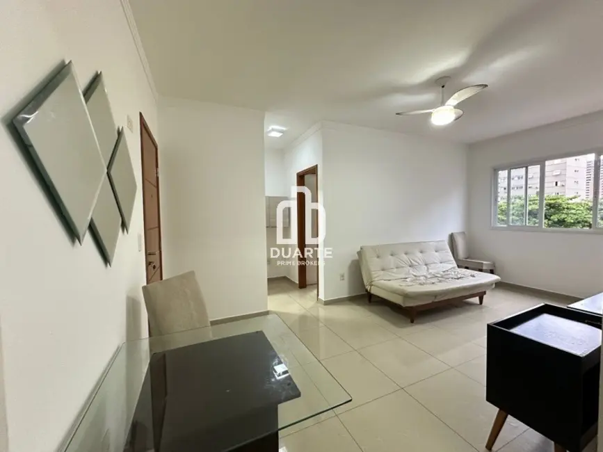 Apartamento com 1 quarto para alugar, 45m2 em Vila Mathias, Santos - SP - imagem 4 Foto 4 de Apartamento com 1 quarto para alugar, 45m2 em Vila Mathias, Santos - SP