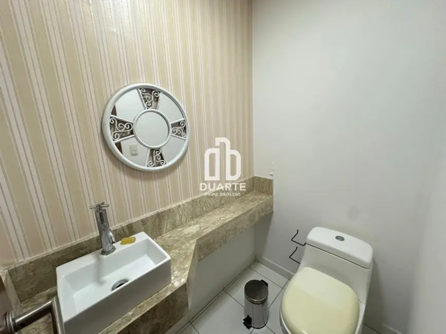 Apartamento com 1 quarto para alugar, 45m2 em Vila Mathias, Santos - SP - imagem 9 Foto 9 de Apartamento com 1 quarto para alugar, 45m2 em Vila Mathias, Santos - SP