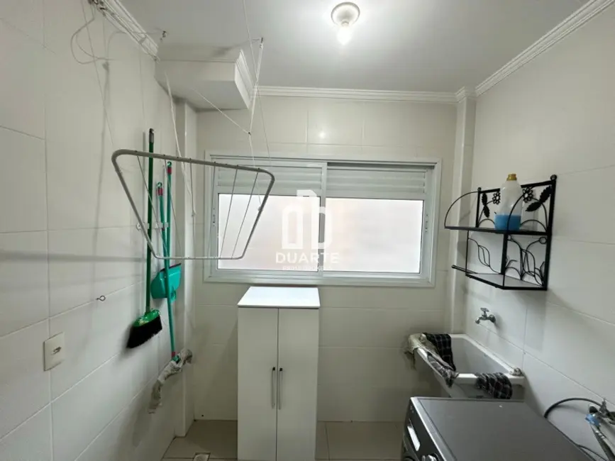 Apartamento com 1 quarto para alugar, 45m2 em Vila Mathias, Santos - SP - imagem 6 Foto 6 de Apartamento com 1 quarto para alugar, 45m2 em Vila Mathias, Santos - SP