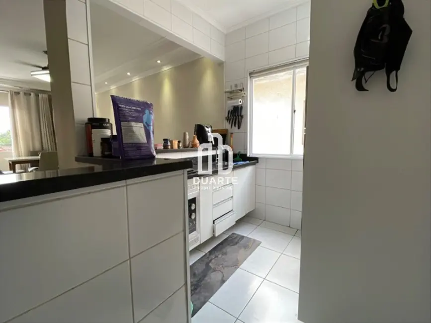 Foto 5 de Casa com 2 quartos à venda, 124m2 em Parque São Vicente, Sao Vicente - SP