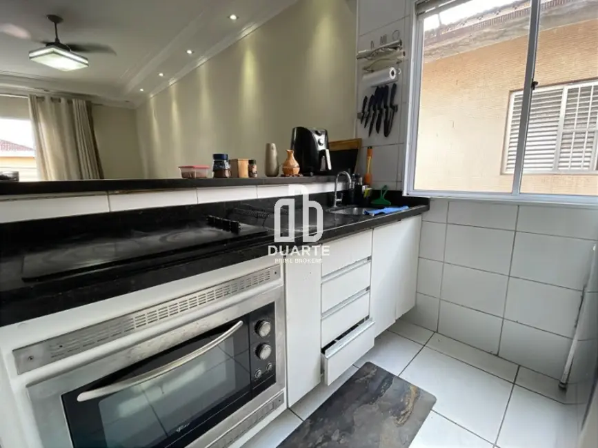 Foto 6 de Casa com 2 quartos à venda, 124m2 em Parque São Vicente, Sao Vicente - SP