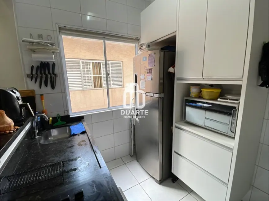 Foto 7 de Casa com 2 quartos à venda, 124m2 em Parque São Vicente, Sao Vicente - SP