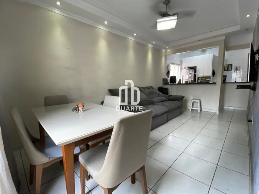 Foto 1 de Casa com 2 quartos à venda, 124m2 em Parque São Vicente, Sao Vicente - SP